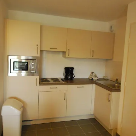 On The Edge Of The Center Of Apartment