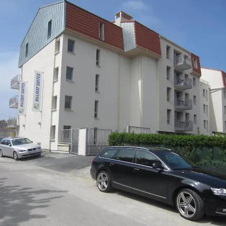 On The Edge Of The Center Of Apartment *